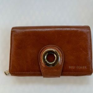 Vintage Ted Baker Wallet